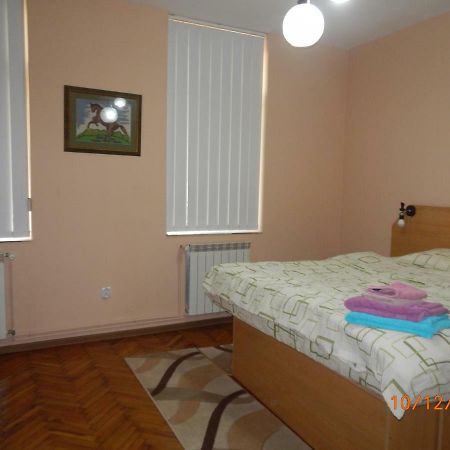 Apartament La Casa Temešvár Exteriér fotografie