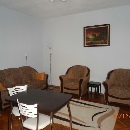 Apartament La Casa Temešvár Exteriér fotografie