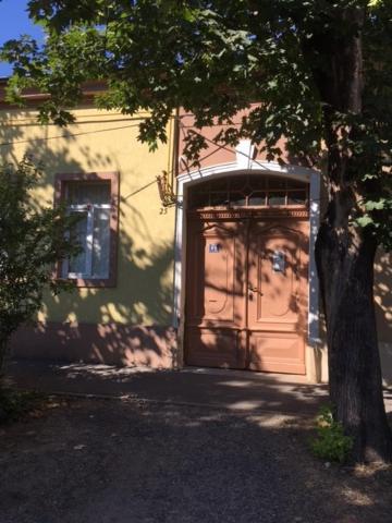 Apartament La Casa Temešvár Exteriér fotografie