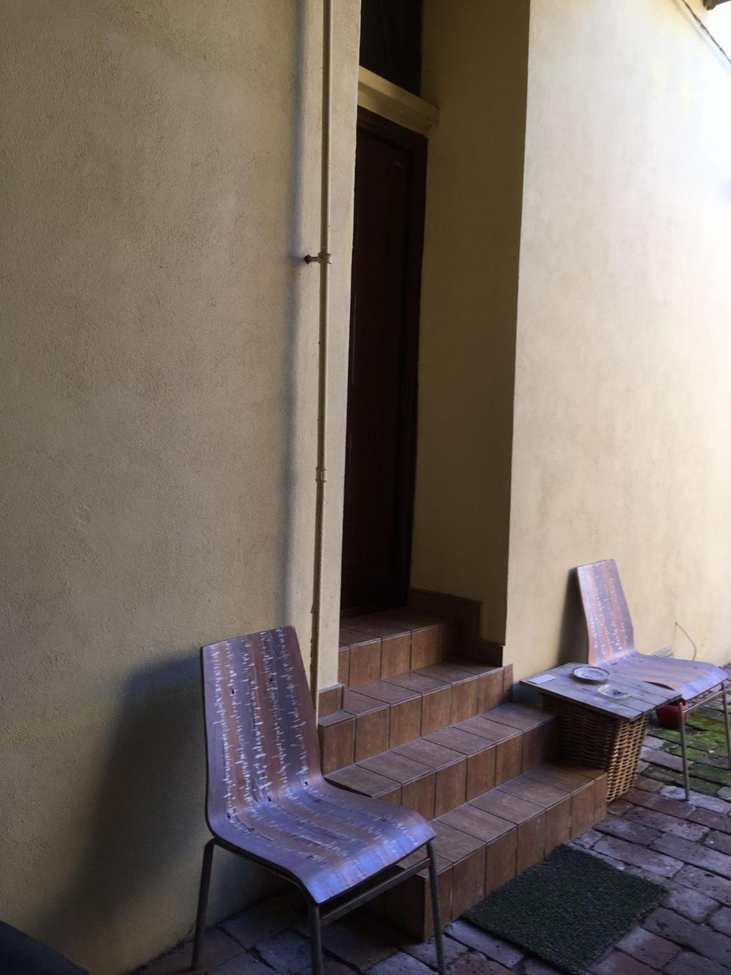 Apartament La Casa Temešvár Exteriér fotografie