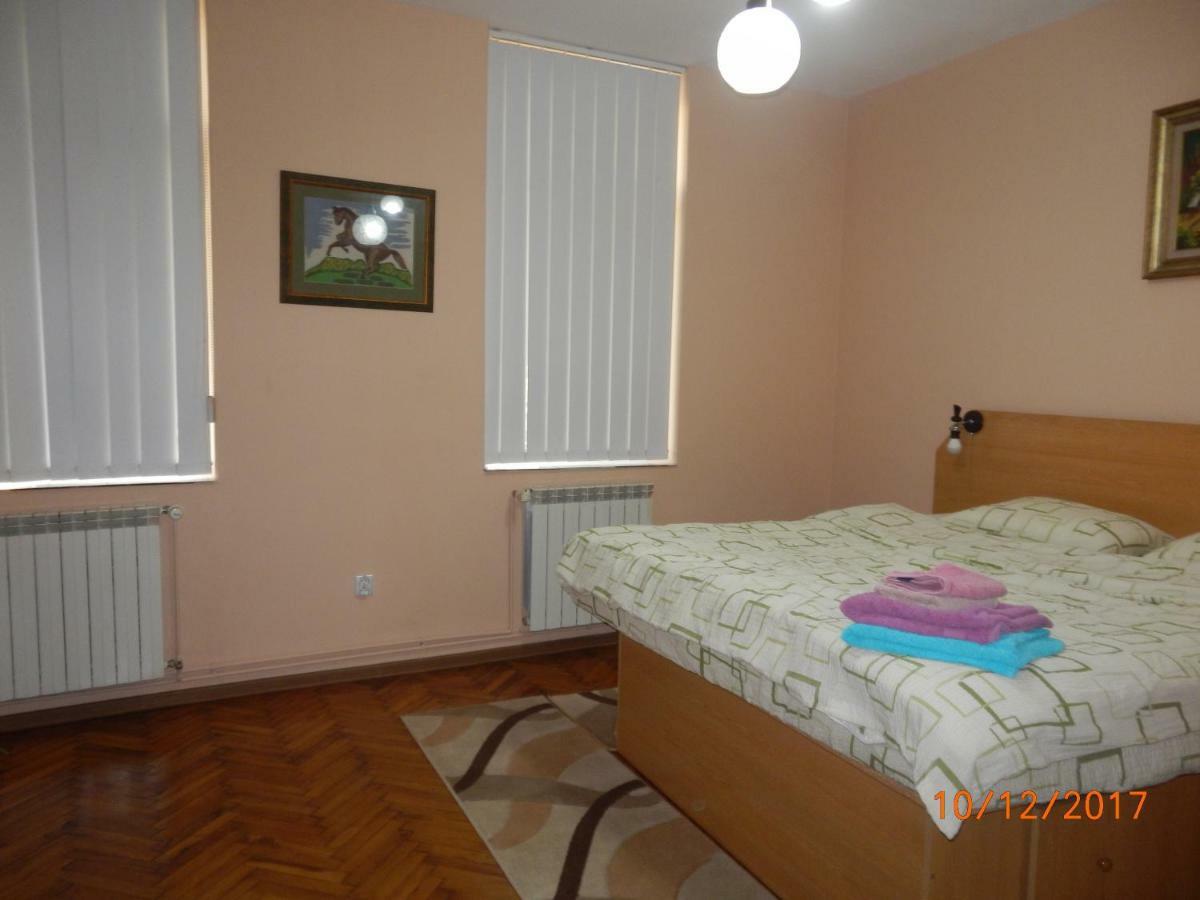 Apartament La Casa Temešvár Exteriér fotografie