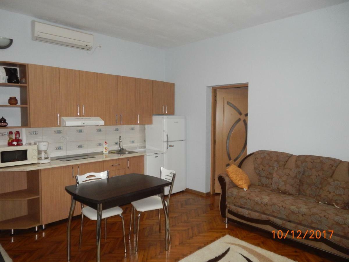 Apartament La Casa Temešvár Exteriér fotografie
