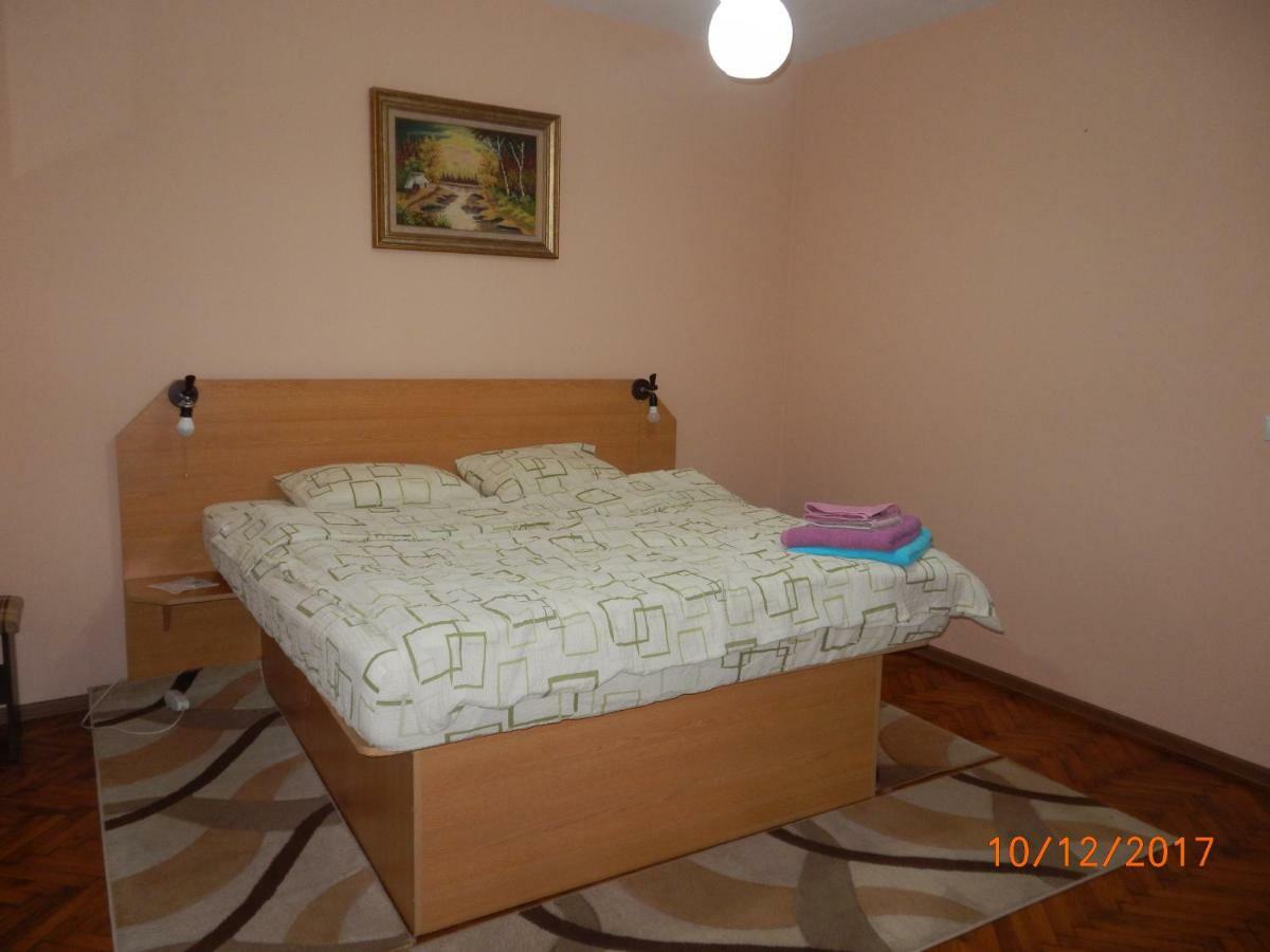 Apartament La Casa Temešvár Exteriér fotografie